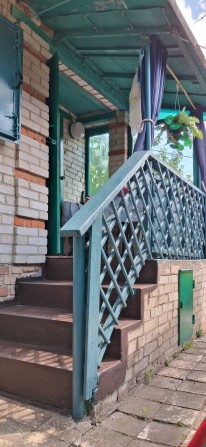Дача район Баранівки ближче до річки - фото 1