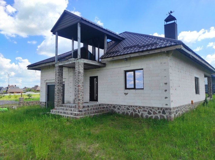 Продам будинок в Рівному - фото 1