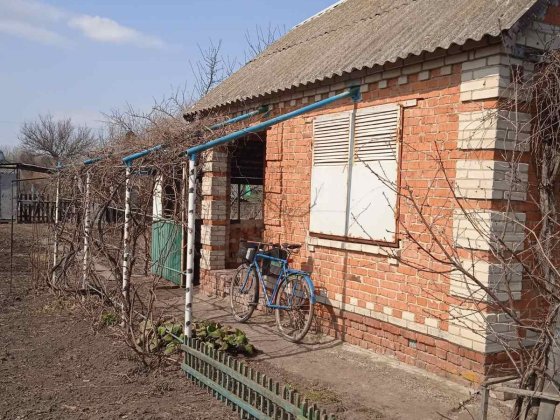 Срочно продам дачу Сумы