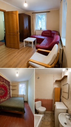 Продам цегляний  будинок Дубово. Ставок поряд - фото 1