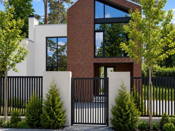 Розкішний будинок в преміальному КМ «At HOME» в Ірпені! Ирпень