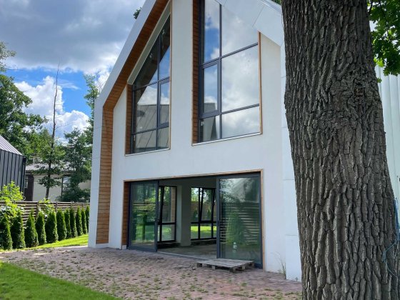 Приватний будинок 220 м2  в Ірпені ділянка 10 соток, газ Ирпень