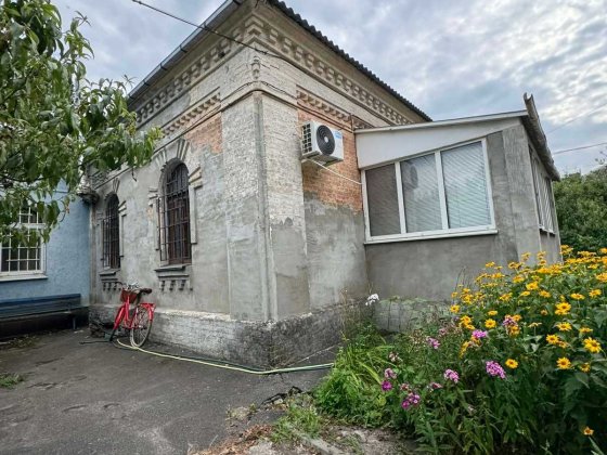 Продаж частини будинку, район Дублянщина Полтава