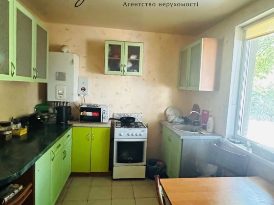 Будинок, заїзд для авто, гарна ділянка Сумы
