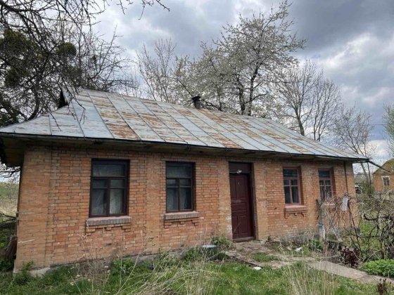 Продаж будинку Копистин