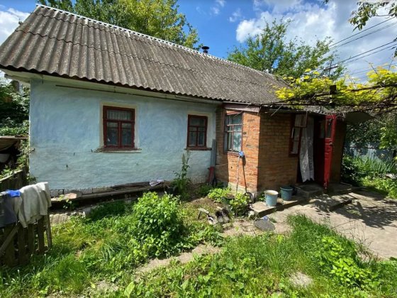 Будинок в екологічному районі, усі комунікації вже заведені. Ділянка 10сот. 45397