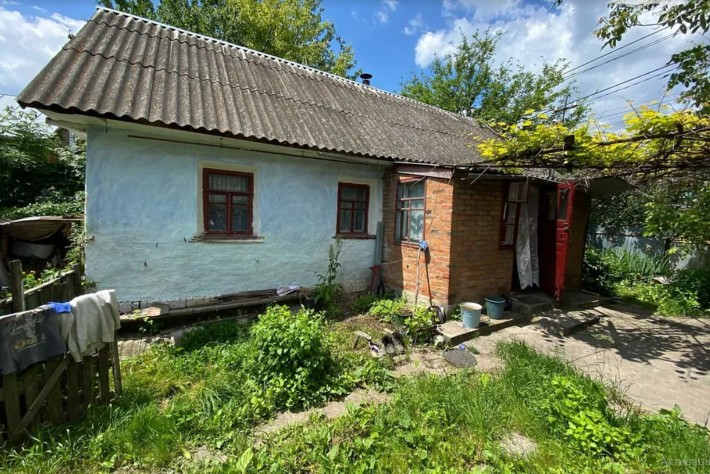 Будинок в екологічному районі, усі комунікації вже заведені. Ділянка 10сот. 45397 - фото 1
