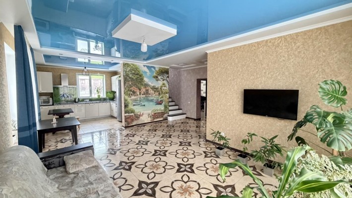 Продам затишний будинок на Роменській - фото 1