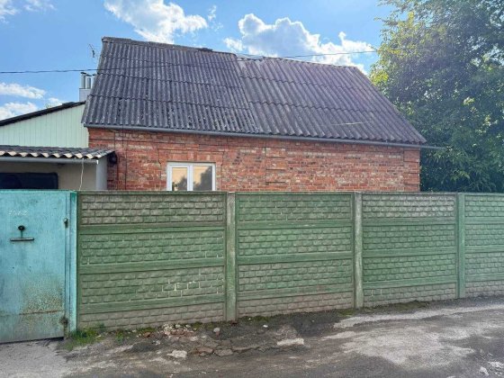 Продаж затишного будинку по вул. Б. Хмельницького (р-н Петропавлівської) Сумы