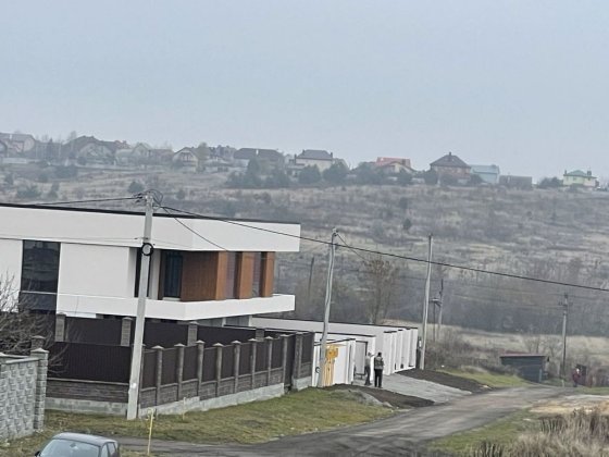 Продам будинок на Багалія з бомбосховищем Ровно