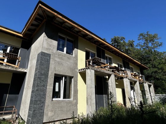 Не мрія, а реальність! Твій дім вже будується Ірпінь
