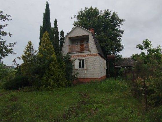 Продаж дачного будинку Олдиш. Сумы