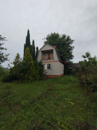 Продаж дачного будинку Олдиш. - фото 1