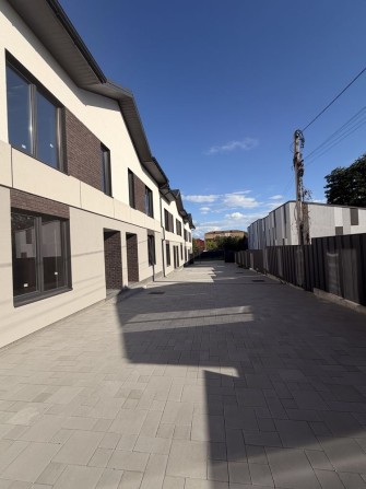Таунхаус 90 м² з газом та центральними комунікаціями | вул. Громадянська - фото 1
