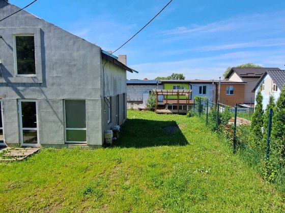 30759 Продаж 2к дуплексу 47.4 м² на Південно-Заході! 2.5 сотки землі, власна криниця, торг