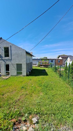 30759 Продаж 2к дуплексу 47.4 м² на Південно-Заході! 2.5 сотки землі, власна криниця, торг - фото 1
