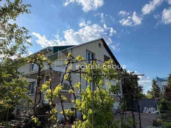 ‼️Продаж будинку з ділянкою, 319.7м2, пров.Ювілейний 112 #90383‼️