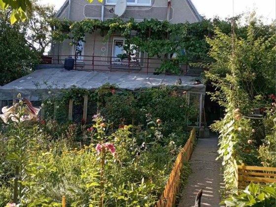 Продаж дачного будинку, Дубово