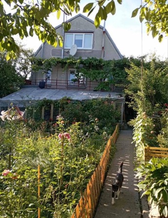 Продаж дачного будинку, Дубово - фото 1