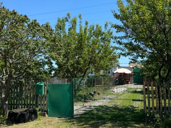 Будинок Верхня Сироватка Сумы