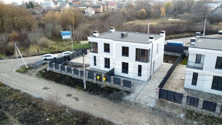 Продаж  дуплекса в Дубово - фото 1