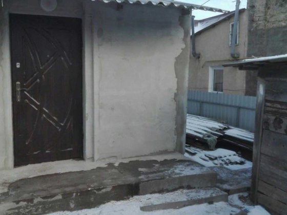 2К З ВЛАСНИМ ДВОРОМ | АЛЬТЕРНАТИВА БУДИНКУ  ID: 25195 | вул. Заводська (р-н ЖД)