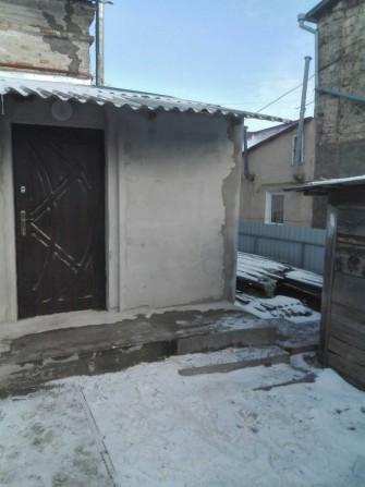 2К З ВЛАСНИМ ДВОРОМ | АЛЬТЕРНАТИВА БУДИНКУ  ID: 25195 | вул. Заводська (р-н ЖД) - фото 1