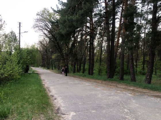 Будинок на Баранівці у козирному місці Сумы