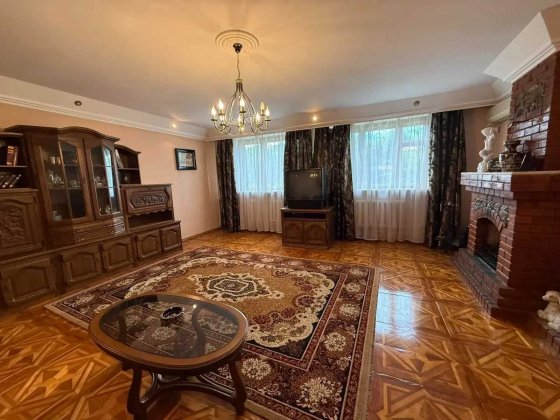 Продаж будинку Кобищани 220 м2 Басейн. Гараж №21370 Полтава