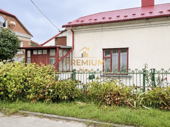 Продаж 3-кімн. будинку на Загребельна, Дружба Тернополь