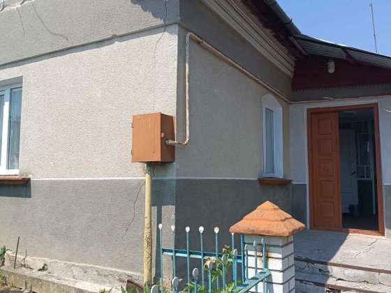 Продаж будинку 30 км від Тернополя Тернополь