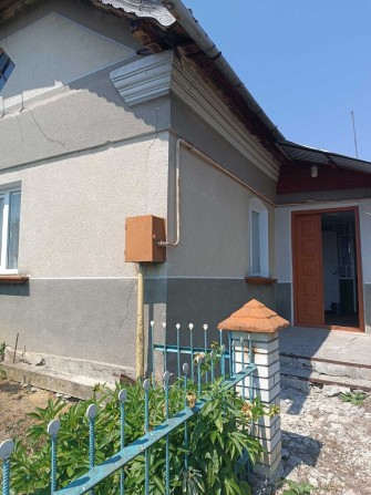 Продаж будинку 30 км від Тернополя - фото 1