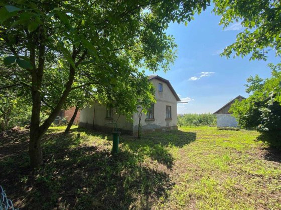 ПРОДАЖ БУДИНКУ 12 км від Тернополя $27 500 Тернополь