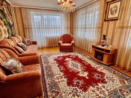 Продам будинок з ремонтом Сумы