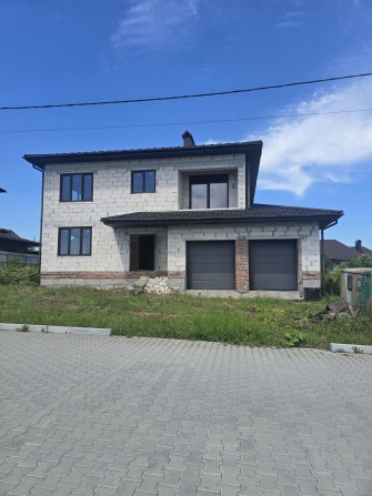 Продаж будинку вечірньому  масиві "Розсошанський - фото 1