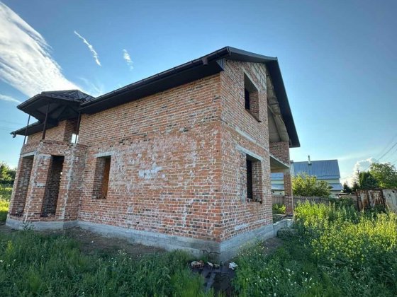 35875 ВЕЛИКИЙ БУДИНОК ДЛЯ ВЕЛИКОЇ РОДИНИ! 2-поверховий котедж у Дубовому di