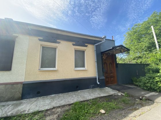 Частина будинку  в історичному центрі Полтави / код 3476 Полтава