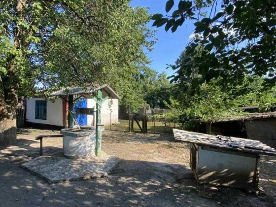 будинок, з окремим двором , 30хв від Полтави Полтава