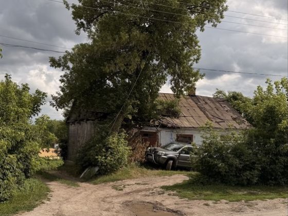 Продаж будинку з асфальтований доїздом, с.Томахів Ровно