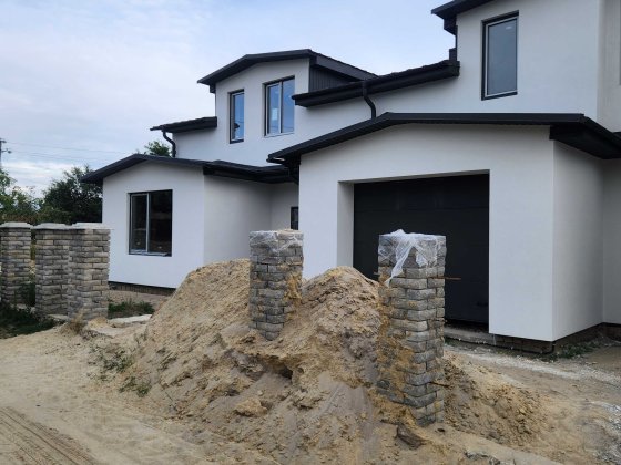 Продам котедж будинок дружба кутківці