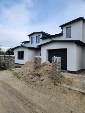 Продам котедж будинок дружба кутківці - фото 1