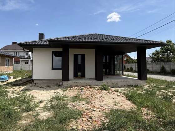 Окремий будинок в р-н Зоопарку, 5сот, 116м2, асфальтований доїзд, газ‼️ Ровно