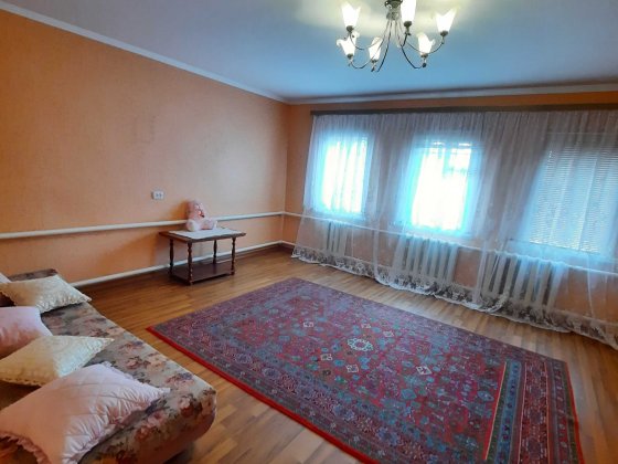 Продам капітальний будинок в Верхньому Піщаному Сумы