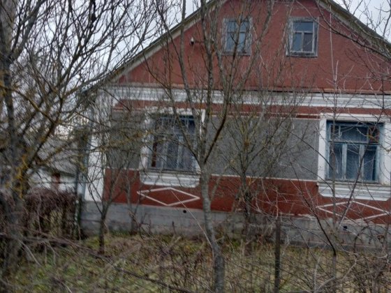 Продам будинок в селі Півче Ровно