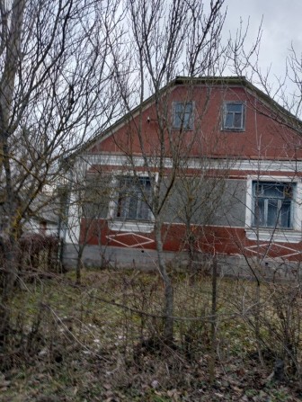 Продам будинок в селі Півче - фото 1