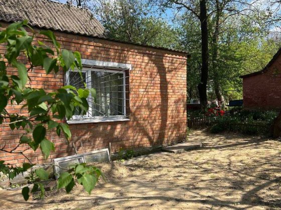 Найкраща ціна на землю з Будиночком для відпочинку 23484 Полтава