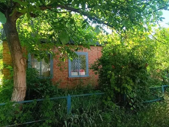 Дача на Вороніна поряд з річкою! Полтава