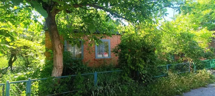 Дача на Вороніна поряд з річкою! - фото 1