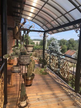 Продаж двоповерхового будинку в самому центрі Полтави! - фото 1