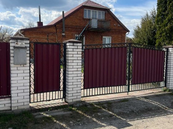 43494 Продаж затишного будинка 4к на Гречанах